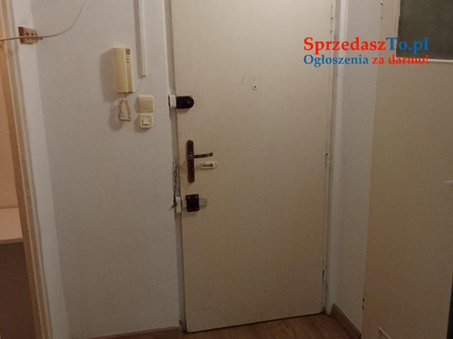 Wynajmę mieszkanie na Warszawskiej Woli Prymasa Tysiąclecia 97 - 7