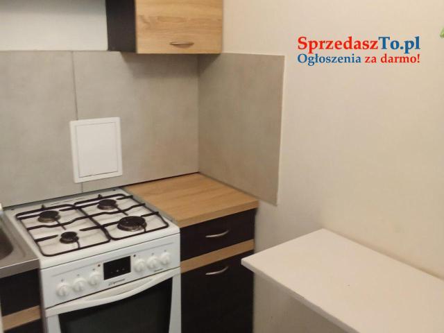 Wynajmę mieszkanie na Warszawskiej Woli Prymasa Tysiąclecia 97 - 8