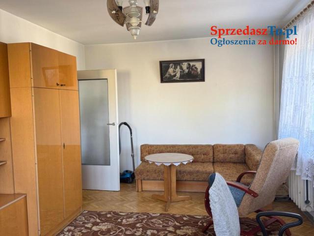 Sprzedam mieszkanie w Śremie