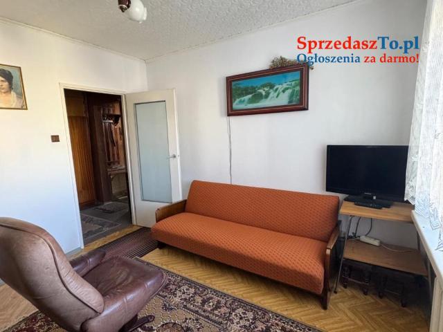 Sprzedam mieszkanie w Śremie