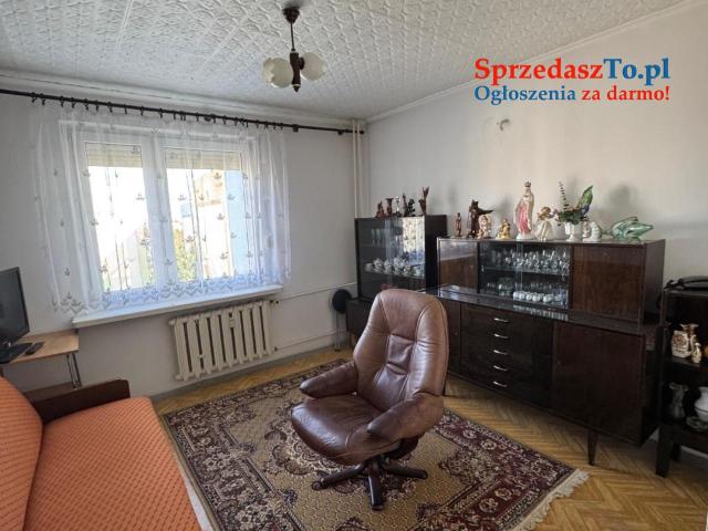 Sprzedam mieszkanie w Śremie