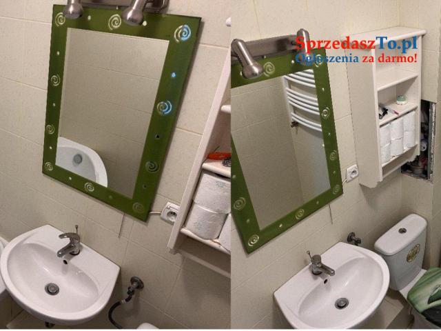 Mieszkanie centrum Wołomina, 2 pokoje, idealna komunikacja z Warszawą. - 10