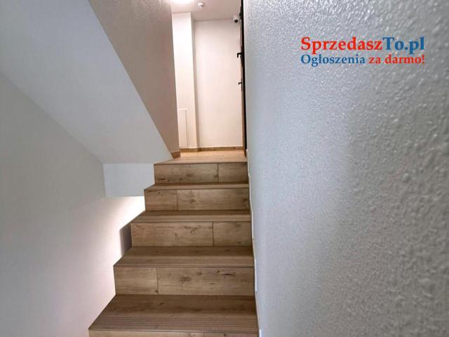 Nowa kawalerka z balkonem - 7