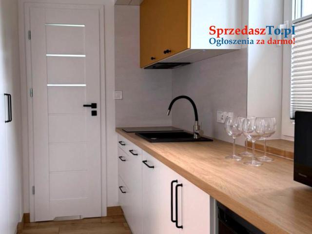 Mieszkanie na wynajem Nowy Sącz