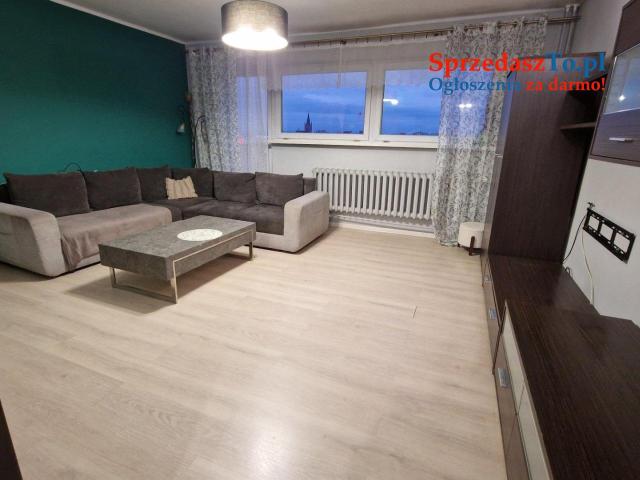 Mieszkanie na sprzedaz w centrum Bytomia