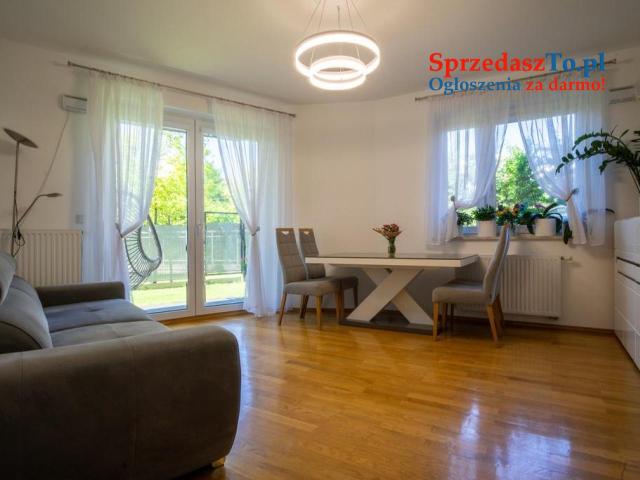 Sprzedam mieszkanie Warszawa Włochy