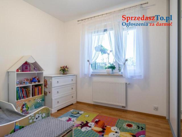 Sprzedam mieszkanie Warszawa Włochy