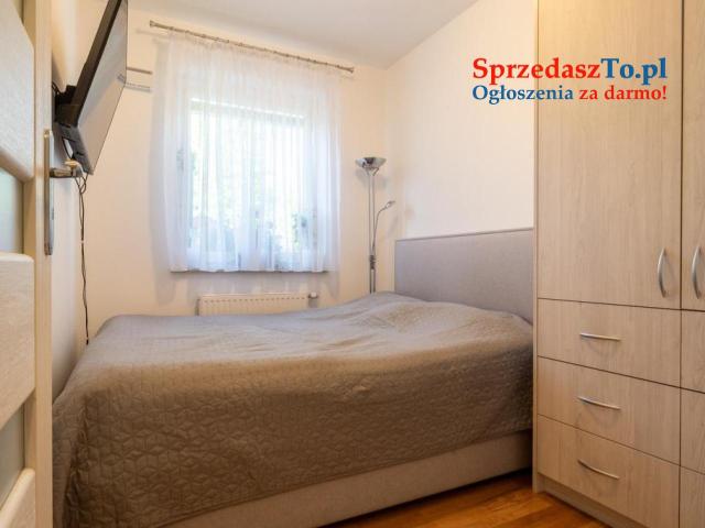 Sprzedam mieszkanie Warszawa Włochy