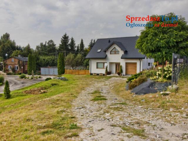 Dom w malowniczej okolicy - 10