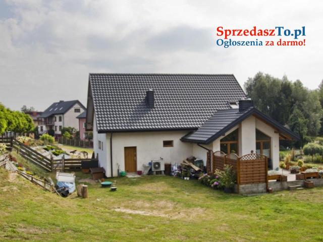 Dom w malowniczej okolicy - 12