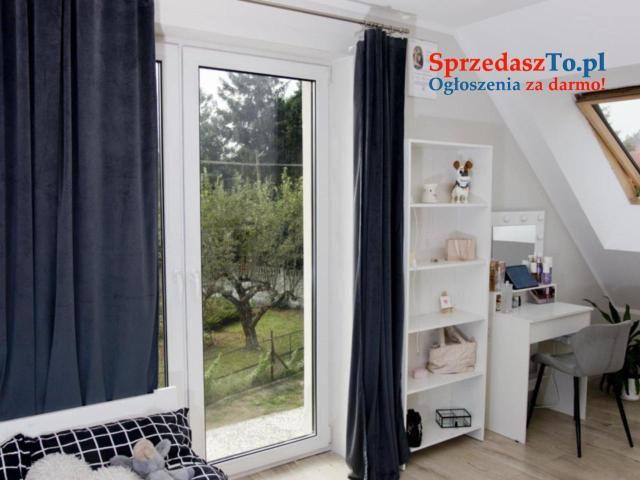 Dom w malowniczej okolicy - 18