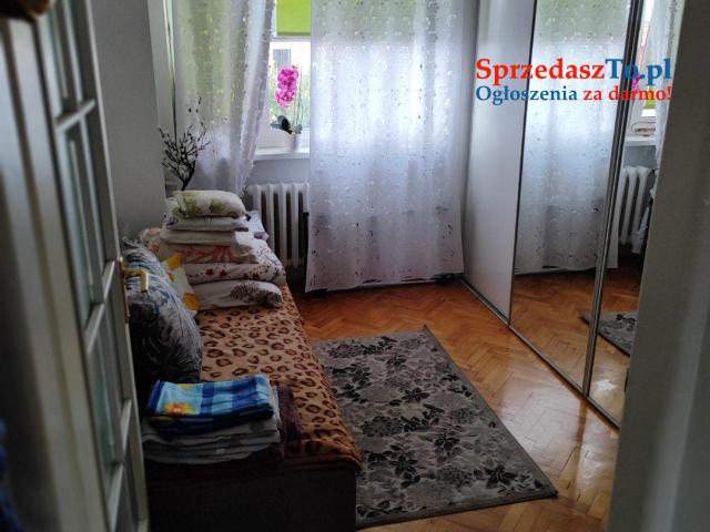 Sprzedam mieszkanie 36m² w bloku