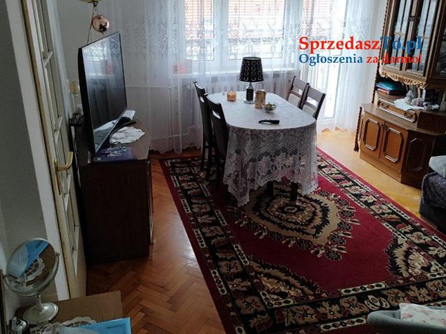 Sprzedam mieszkanie 36m² w bloku