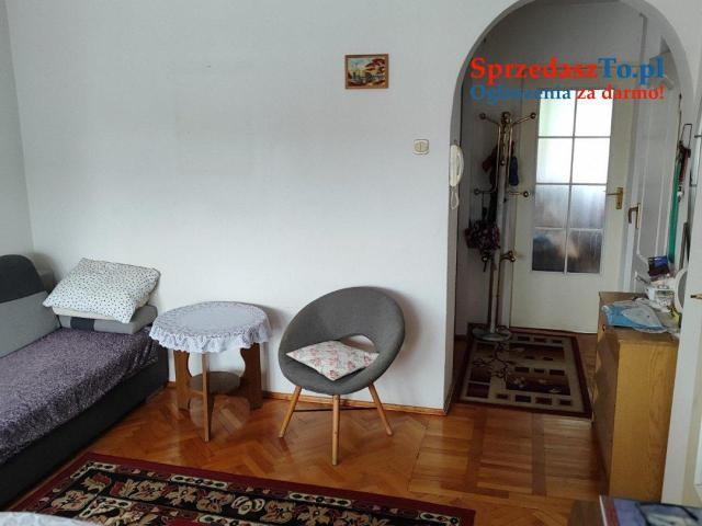 Sprzedam mieszkanie 36m² w bloku