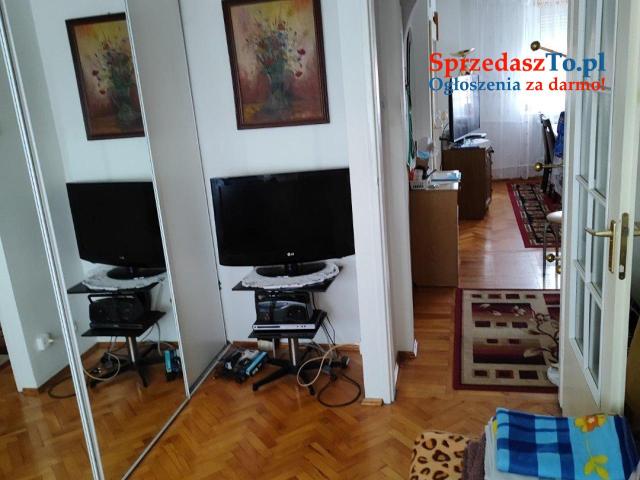 Sprzedam mieszkanie 36m² w bloku