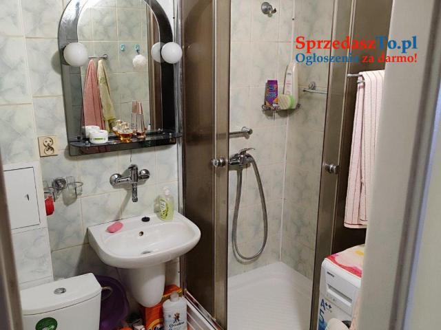 Sprzedam mieszkanie 36m² w bloku