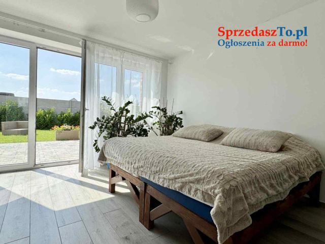 Domy w zabudowie szeregowej - 6