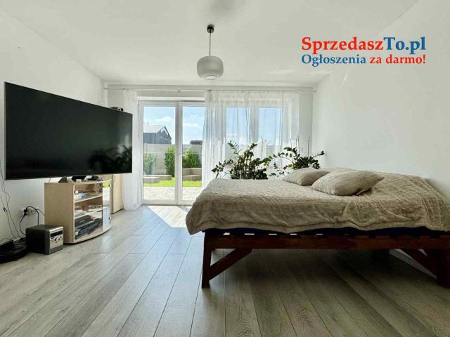 Domy w zabudowie szeregowej - 7