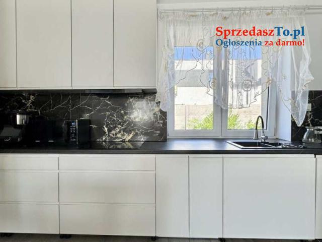 Domy w zabudowie szeregowej - 10