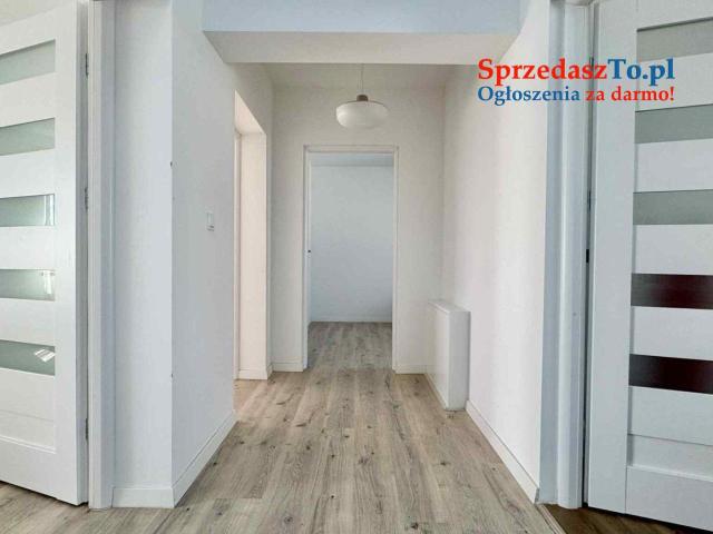 Domy w zabudowie szeregowej - 11