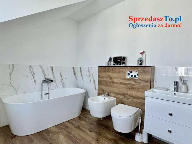 Domy w zabudowie szeregowej - 13