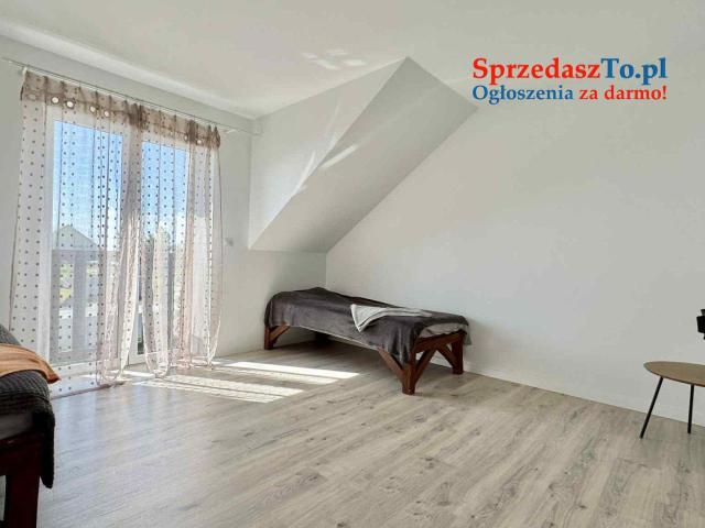 Domy w zabudowie szeregowej - 14