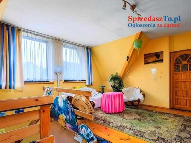 Sprzedam dom wolnostojący - 6