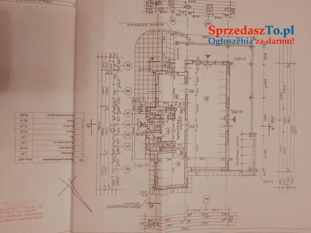 Sprzedam dom wolnostojący - 9