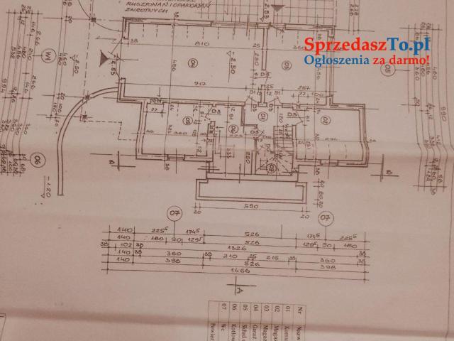 Sprzedam dom wolnostojący - 10