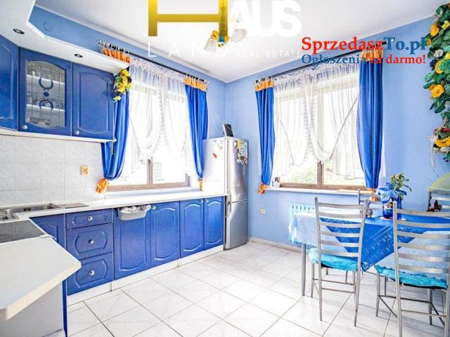 Sprzedam dom wolnostojący - 11