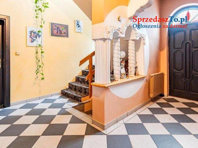 Sprzedam dom wolnostojący - 12