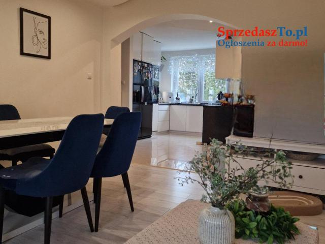 Mieszkanie własnościowe, bezczynszowe - ok. 73 m2 - 6