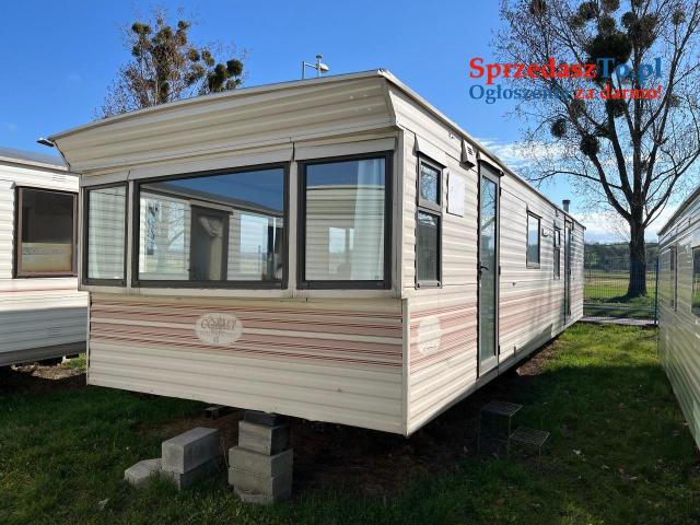 DOMEK HOLENDERSKI NR 59! PODWÓJNE SZYBY !