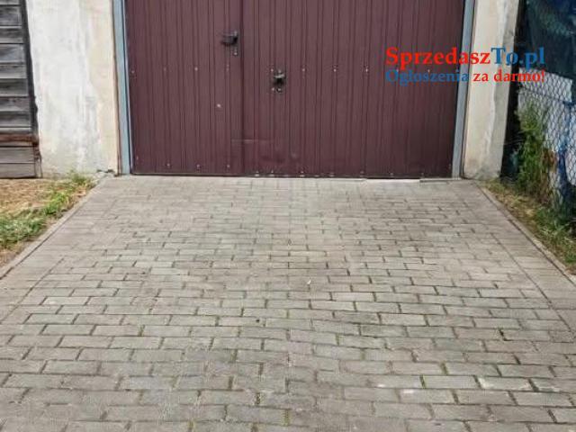 Idealne na start lub dla rodziny – mieszkanie z ogrodem i garażem – 250 000 zł - 6