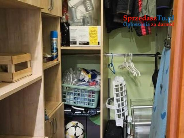 Idealne na start lub dla rodziny – mieszkanie z ogrodem i garażem – 250 000 zł - 7