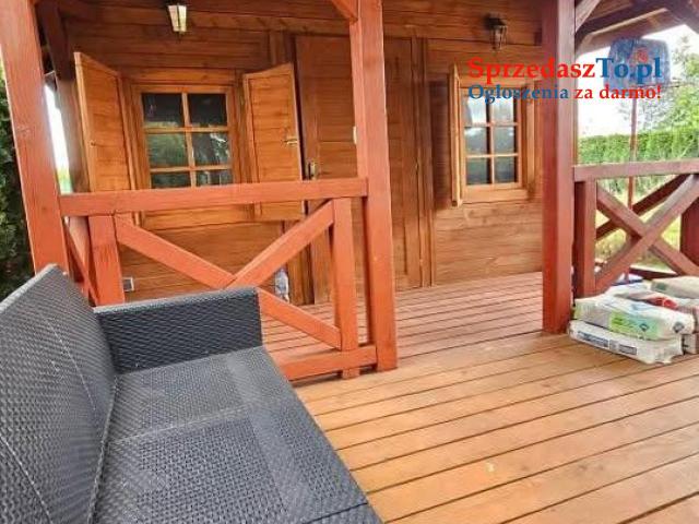 Idealne na start lub dla rodziny – mieszkanie z ogrodem i garażem – 250 000 zł - 8