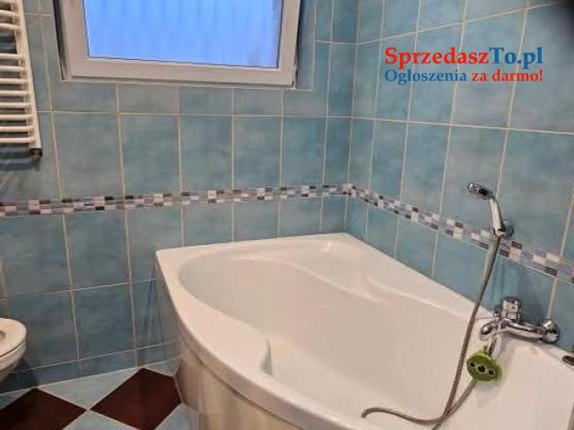 Idealne na start lub dla rodziny – mieszkanie z ogrodem i garażem – 250 000 zł - 9