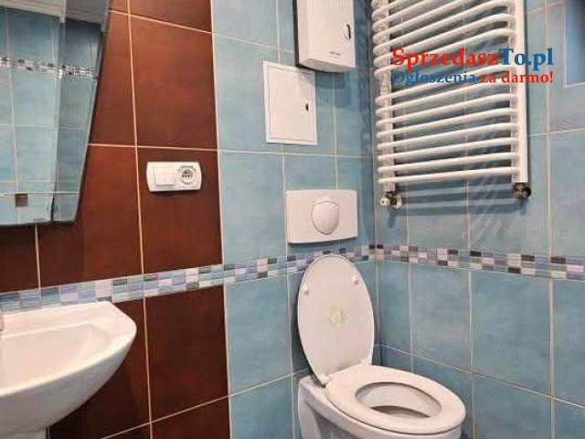 Idealne na start lub dla rodziny – mieszkanie z ogrodem i garażem – 250 000 zł - 10