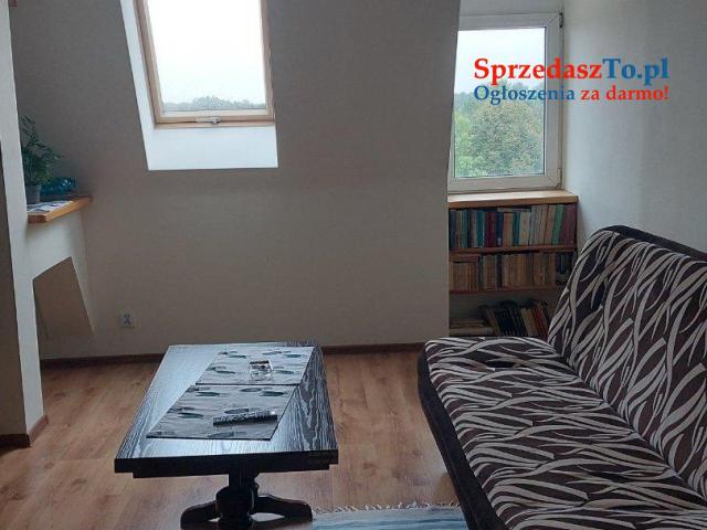Sprzedam mieszkanie