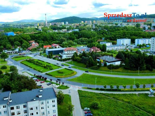 Mieszkanie na sprzedaż bez pośredników i obciążeń