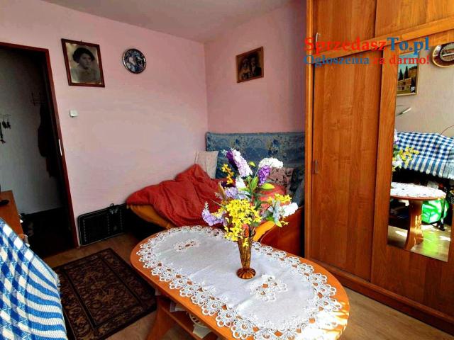 Mieszkanie na sprzedaż bez pośredników i obciążeń - 7