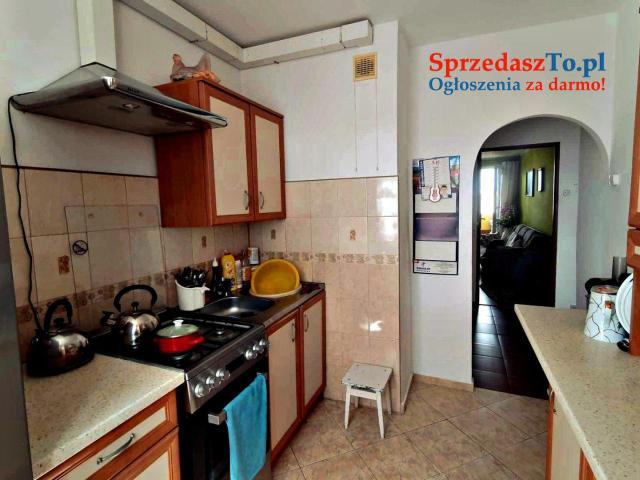 Mieszkanie na sprzedaż bez pośredników i obciążeń - 11