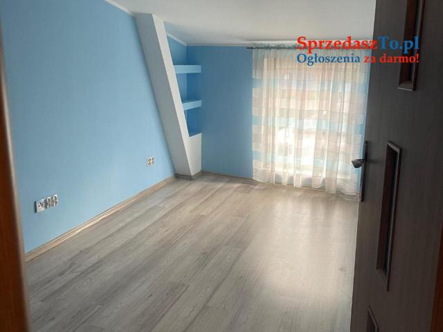 Mieszkanie bezczynszowe - 6