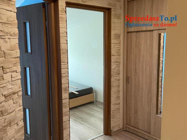 Mieszkanie bezczynszowe - 7