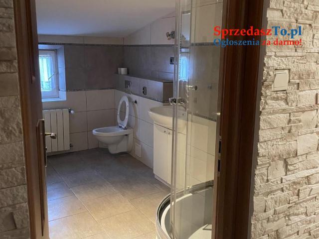 Mieszkanie bezczynszowe - 8