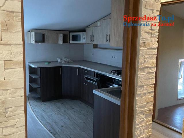 Mieszkanie bezczynszowe - 9