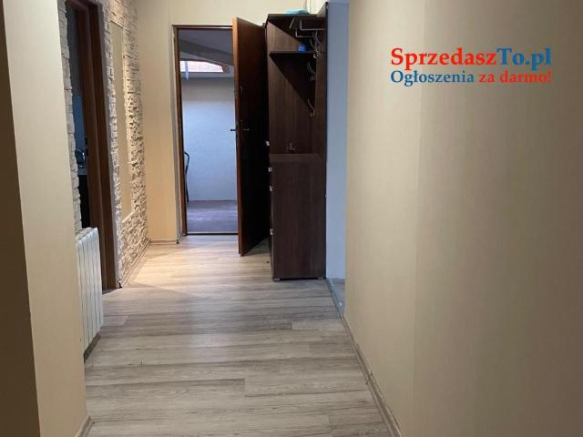 Mieszkanie bezczynszowe - 11