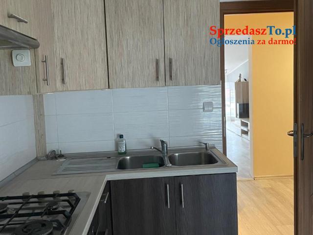 Mieszkanie bezczynszowe - 13