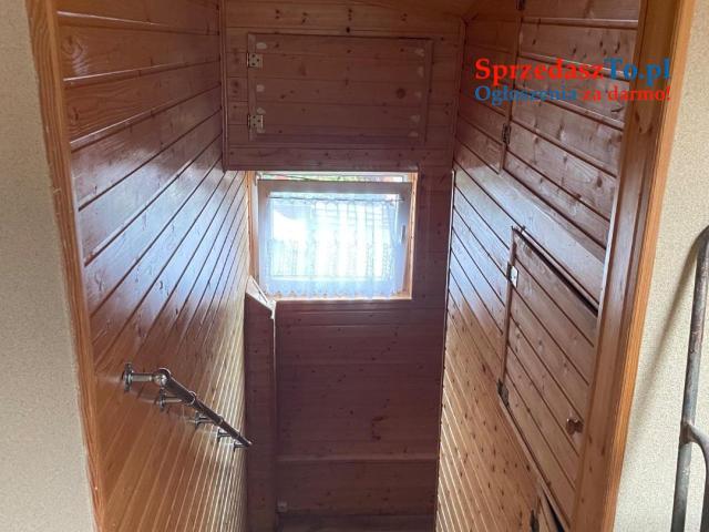 Mieszkanie bezczynszowe - 14