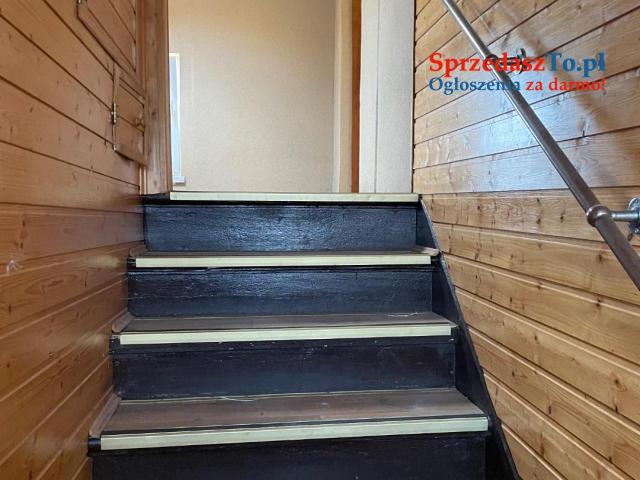 Mieszkanie bezczynszowe - 15